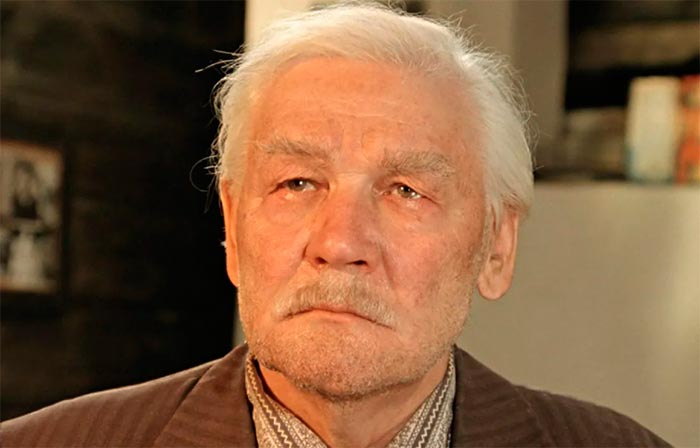 кадр Белые Росы 7